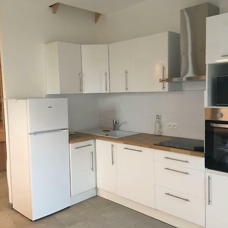 Gite Bord De Mer 80 M2 Bernieres-sur-Mer Экстерьер фото