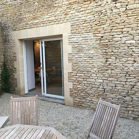Gite Bord De Mer 80 M2 Bernieres-sur-Mer Экстерьер фото