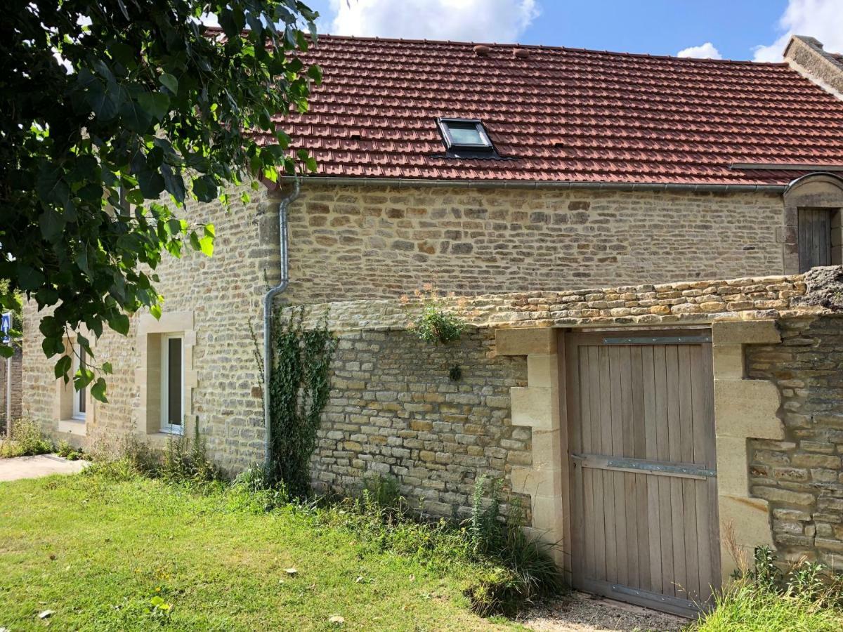 Gite Bord De Mer 80 M2 Bernieres-sur-Mer Экстерьер фото