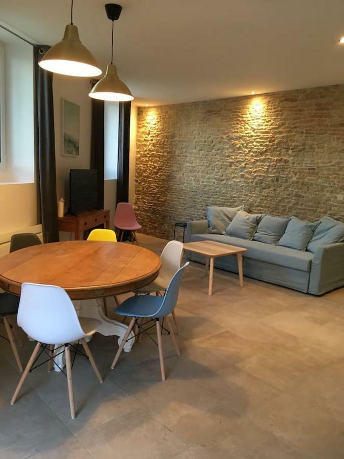 Gite Bord De Mer 80 M2 Bernieres-sur-Mer Экстерьер фото